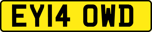 EY14OWD