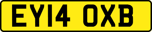 EY14OXB