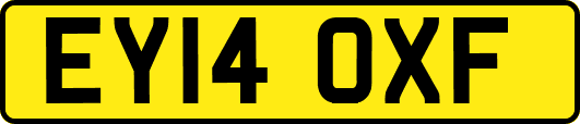 EY14OXF