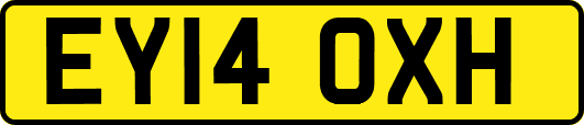 EY14OXH