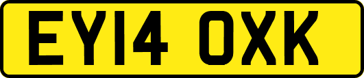 EY14OXK