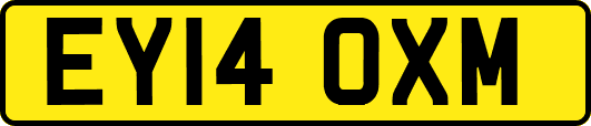 EY14OXM