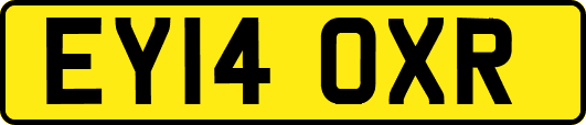 EY14OXR
