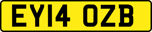 EY14OZB