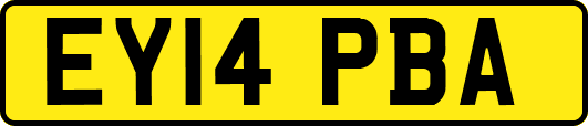 EY14PBA