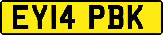 EY14PBK