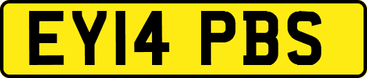 EY14PBS