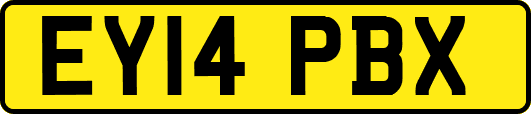 EY14PBX