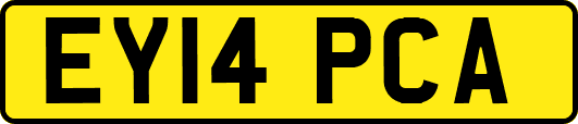 EY14PCA