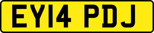 EY14PDJ