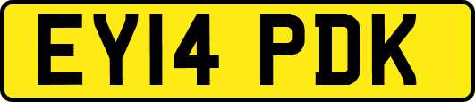 EY14PDK