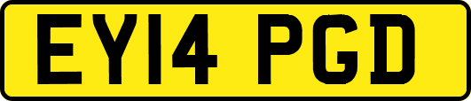 EY14PGD