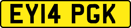 EY14PGK