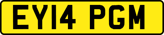 EY14PGM