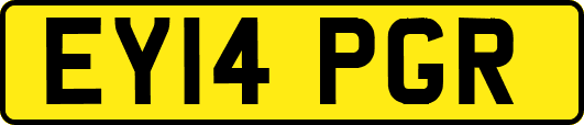 EY14PGR