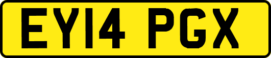 EY14PGX