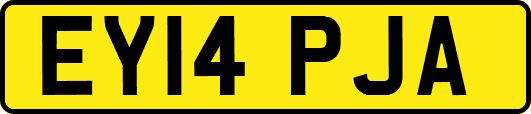 EY14PJA