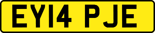 EY14PJE