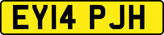 EY14PJH