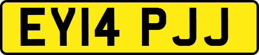 EY14PJJ