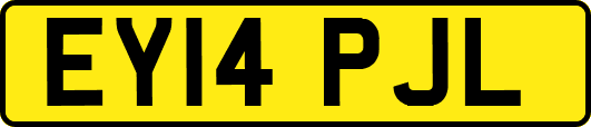 EY14PJL