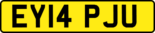 EY14PJU