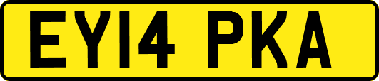 EY14PKA