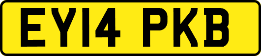 EY14PKB