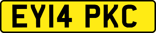 EY14PKC