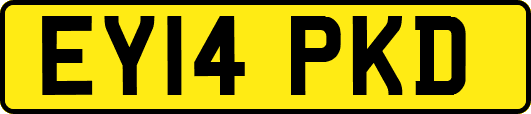 EY14PKD