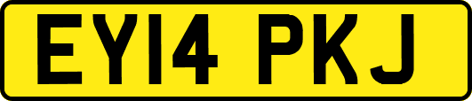EY14PKJ
