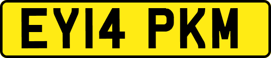 EY14PKM