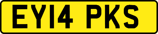 EY14PKS