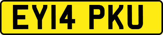 EY14PKU