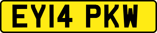 EY14PKW