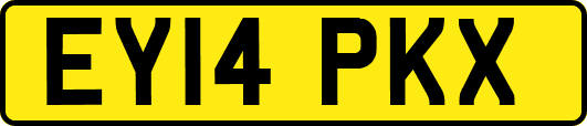 EY14PKX