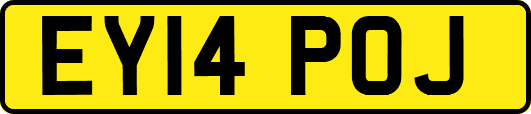 EY14POJ