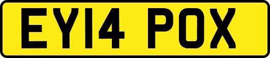 EY14POX