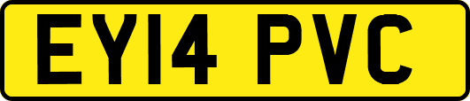 EY14PVC
