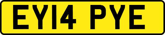 EY14PYE