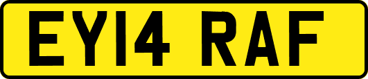 EY14RAF