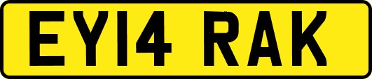 EY14RAK