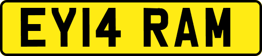 EY14RAM