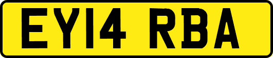 EY14RBA