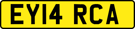 EY14RCA