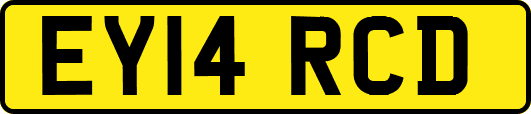 EY14RCD
