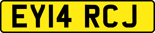 EY14RCJ