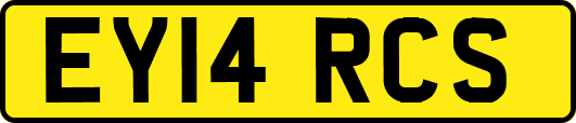 EY14RCS