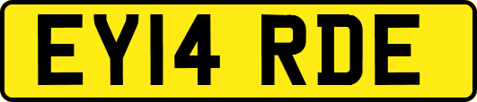 EY14RDE
