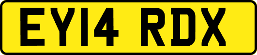 EY14RDX
